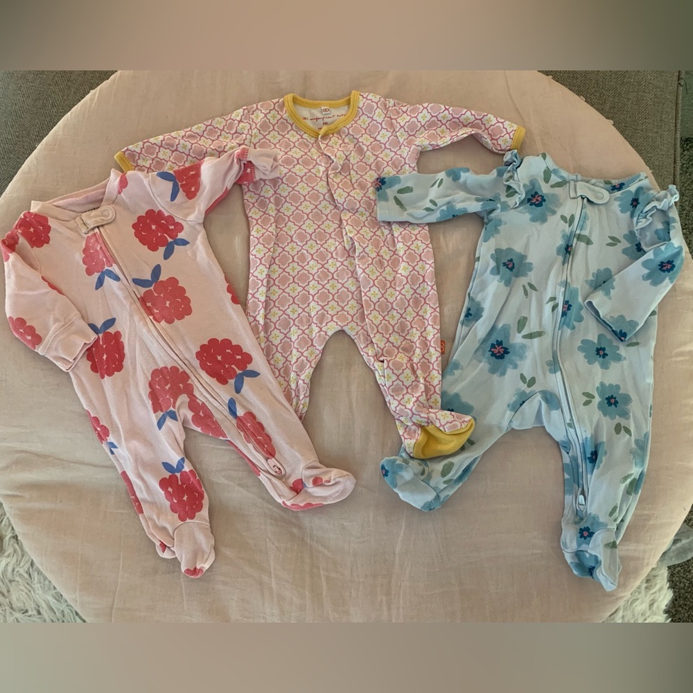 Girls Newborn lot